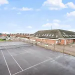 0456-romo-vestergade-227-ap-15 شقة *