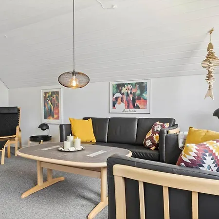 0456-romo-vestergade-227-ap-15 Appartamento Sønderby