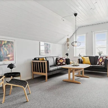 0456-romo-vestergade-227-ap-15 Appartamento Sønderby