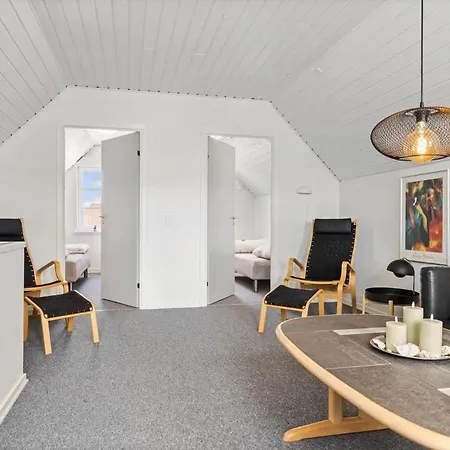 0456-romo-vestergade-227-ap-15 Appartamento Sønderby