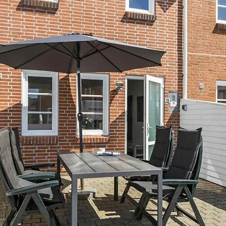 Appartamento 0456-romo-vestergade-227-ap-15