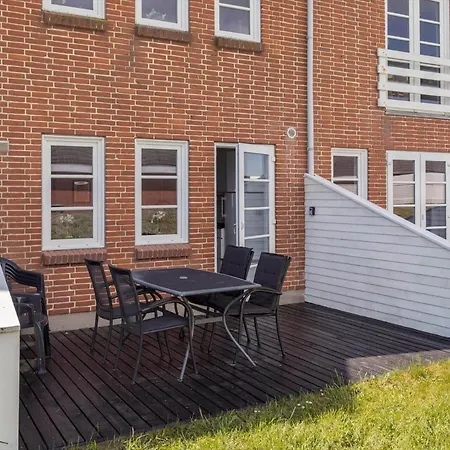 Appartamento 0456-romo-vestergade-227-ap-15 *