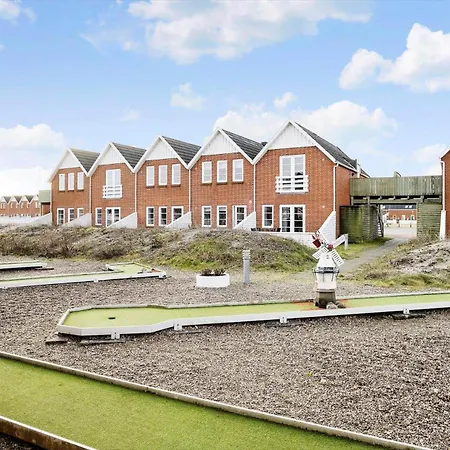 0456-romo-vestergade-227-ap-15 Appartamento