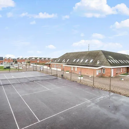 Appartamento 0456-romo-vestergade-227-ap-15