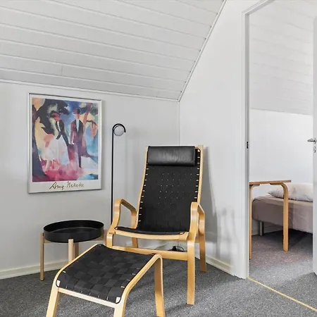 Apartamento 0456-romo-vestergade-227-ap-15 Sønderby