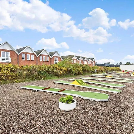 Apartamento 0456-romo-vestergade-227-ap-15 Sønderby