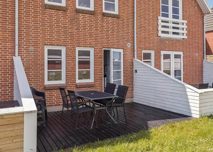 Appartement 0456-romo-vestergade-227-ap-15 Sønderby