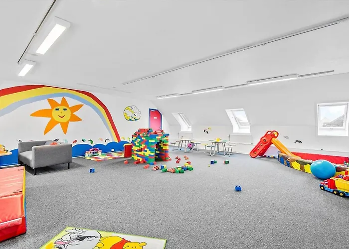 Appartement 0456-romo-vestergade-227-ap-15 *