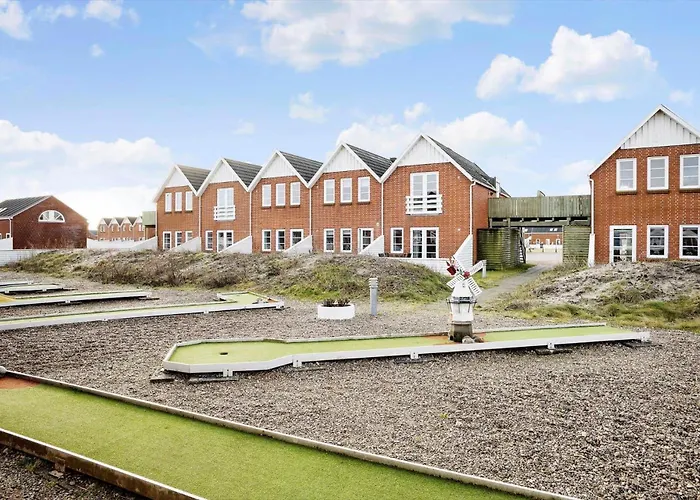 Appartement 0456-romo-vestergade-227-ap-15 *